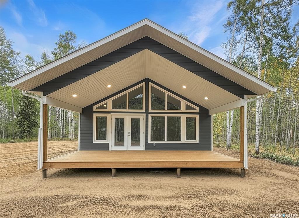 20 Valley Ridge Road, SK023808, Saskatchewan,