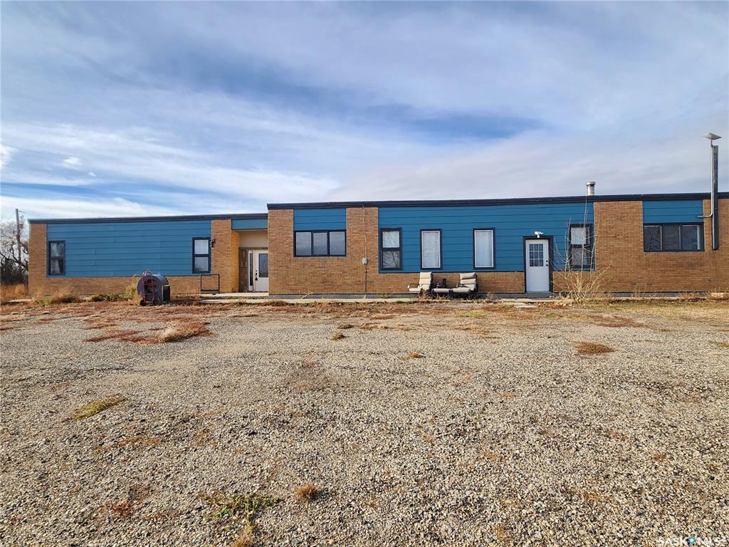 1 3rd Avenue, SK023828, Saskatchewan,