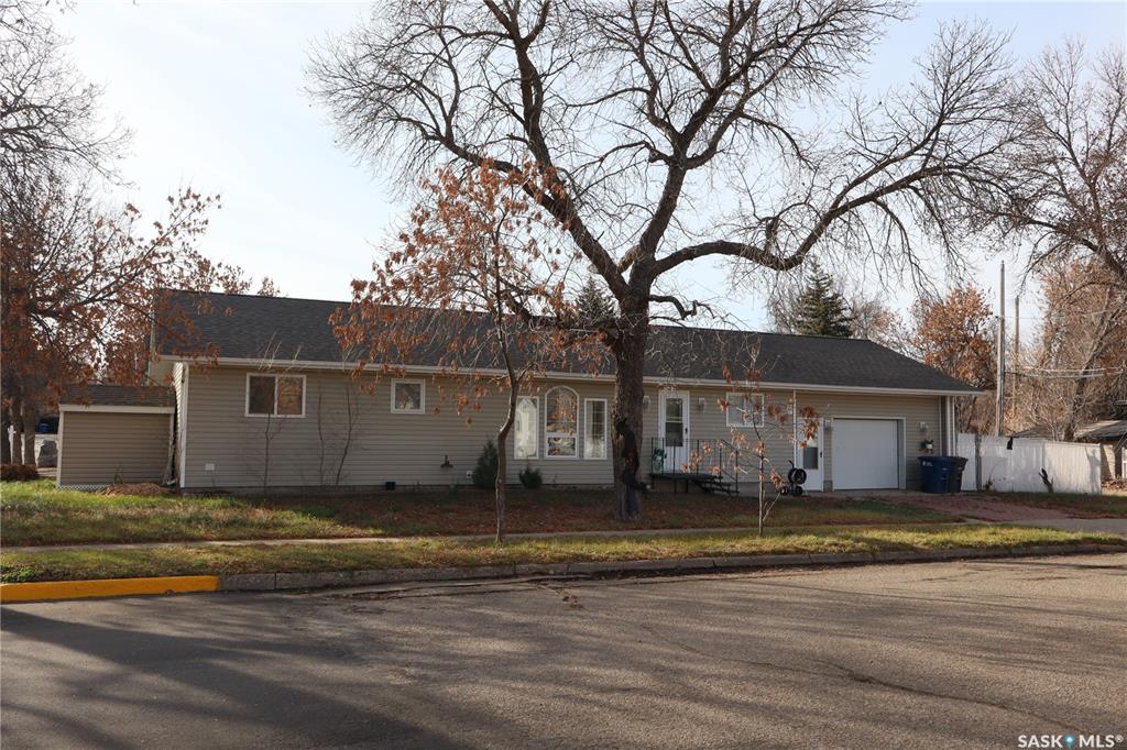 602 Centre Street, SK023837, Saskatchewan,