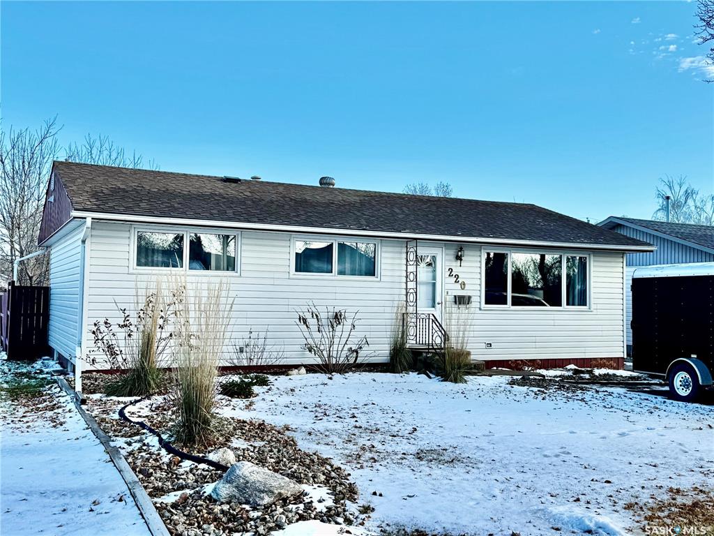 220 6th Street, SK023840, Saskatchewan,