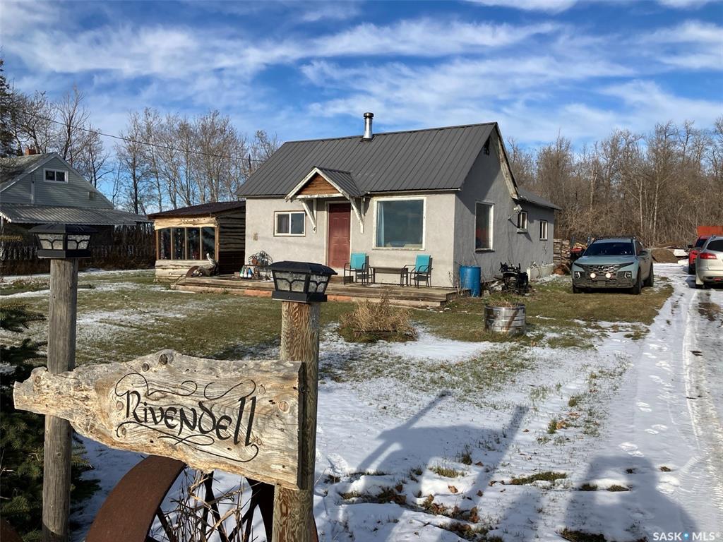 4 Railway Avenue, SK023847, Saskatchewan,