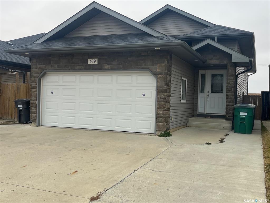 439 Henick Crescent, SK023851, Saskatchewan,