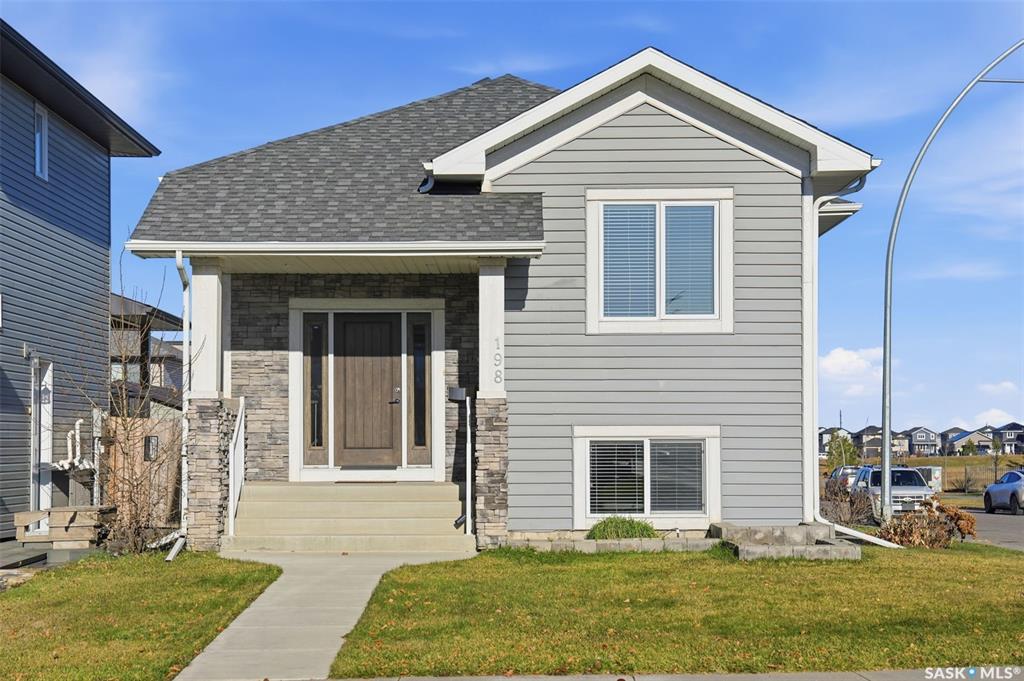 198 Rajput Way, SK023857, Saskatchewan,