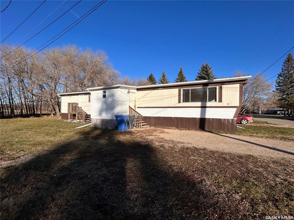 211 Railway Avenue, SK023863, Saskatchewan,