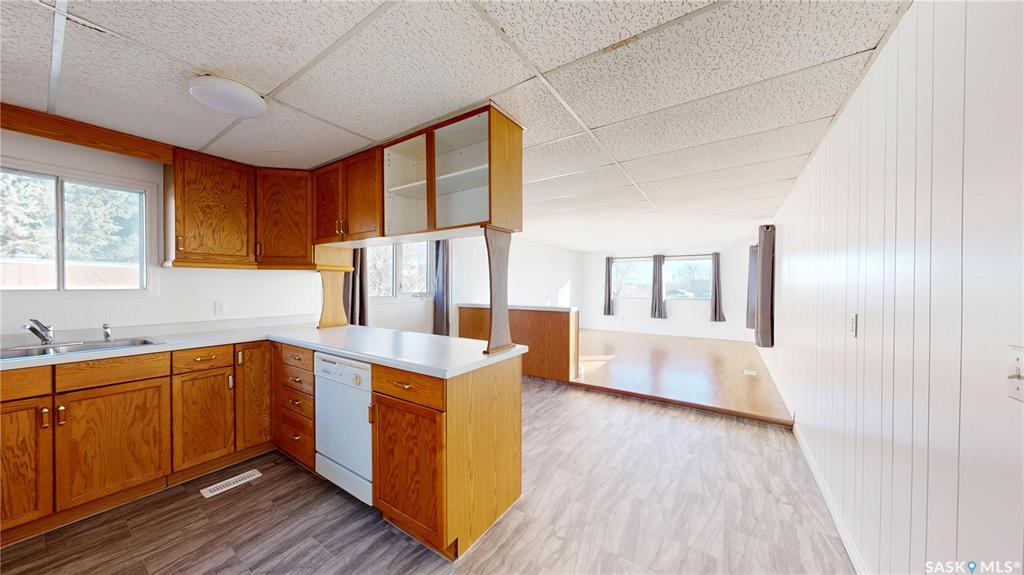 Fifth View of 211 Railway Avenue, Wawota, Saskatchewan, S0G 5A0