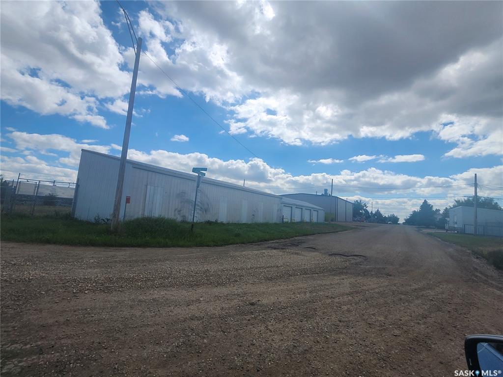 Third View of 114 7th Avenue W, Gravelbourg, Saskatchewan, S0H 1X0
