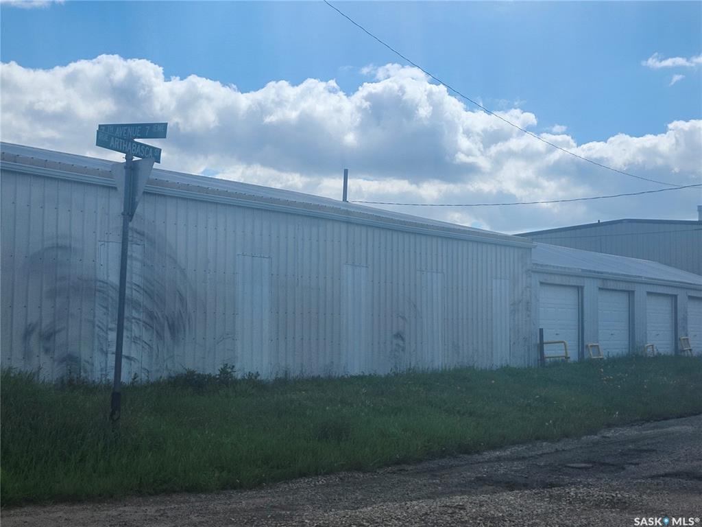Fifth View of 114 7th Avenue W, Gravelbourg, Saskatchewan, S0H 1X0