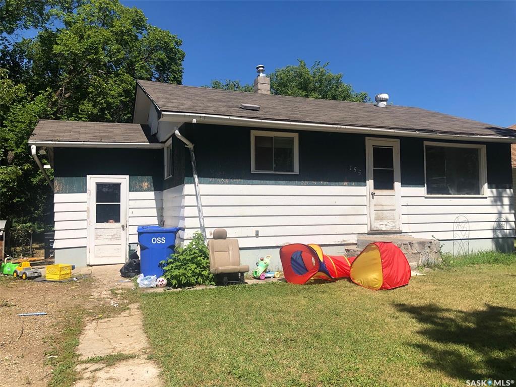 155 Harvey Street, SK023865, Saskatchewan,