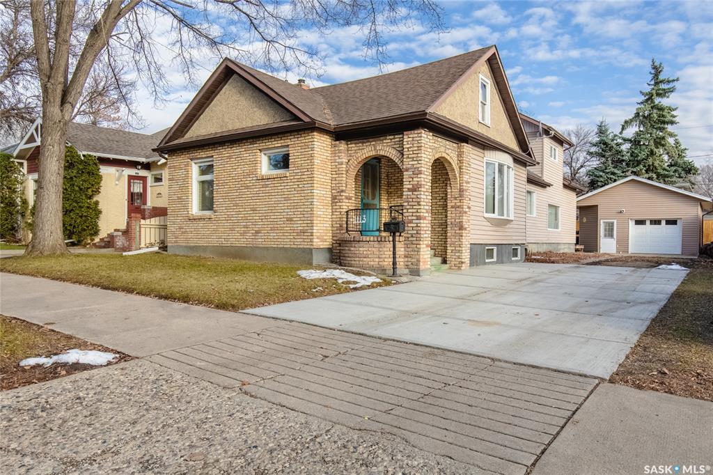 1113 2nd Avenue Nw, SK023875, Saskatchewan,