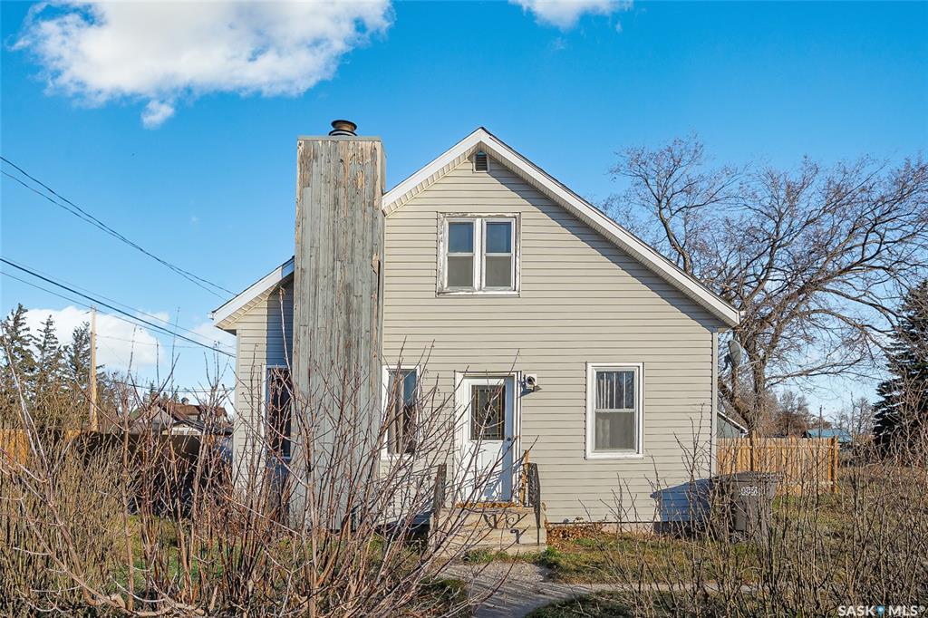 Second View of 101 Durham Street, Viscount, Saskatchewan, S0K 0H4