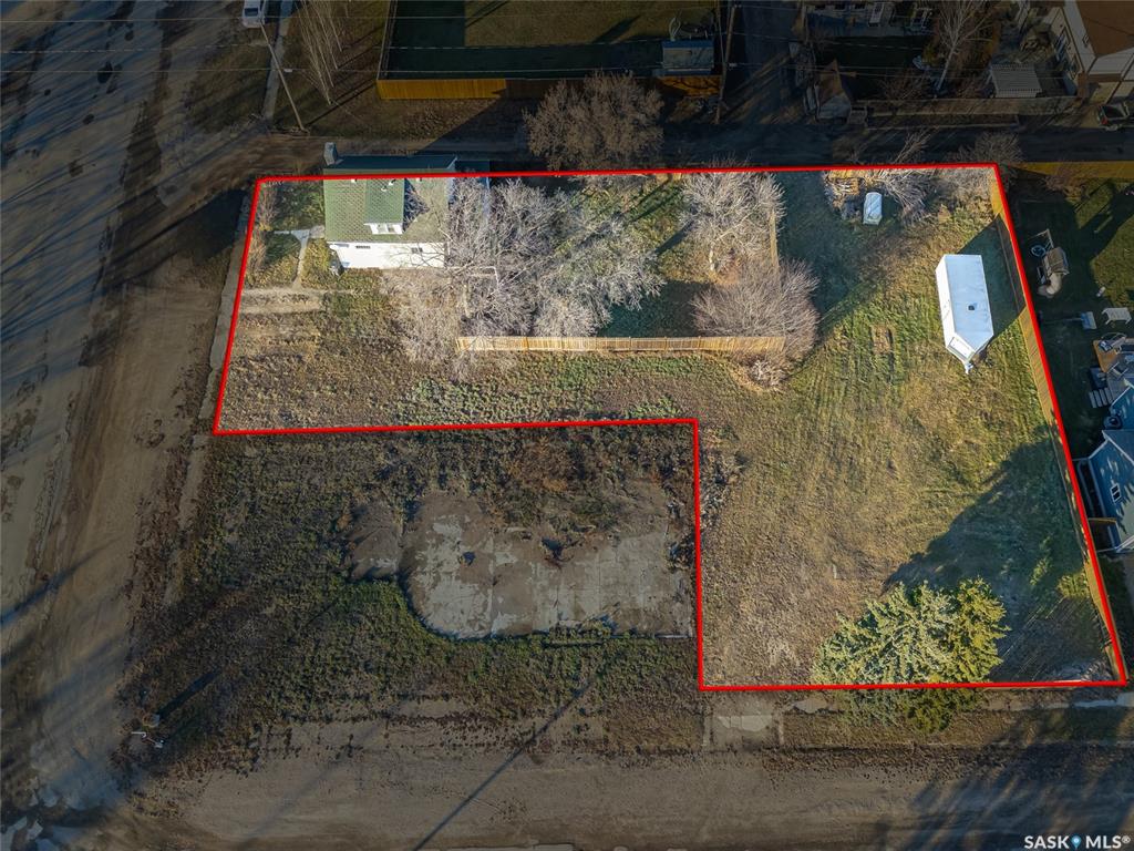 Third View of 101 Durham Street, Viscount, Saskatchewan, S0K 0H4