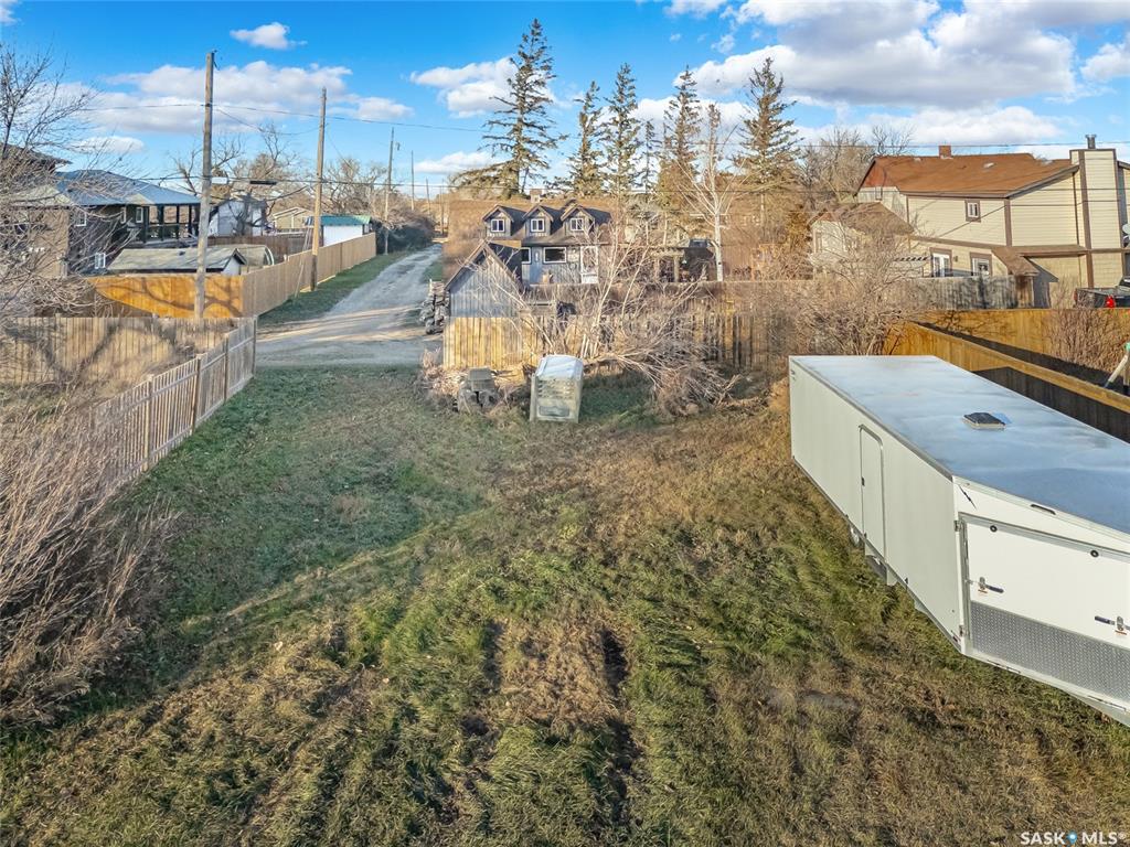 Fourth View of 101 Durham Street, Viscount, Saskatchewan, S0K 0H4