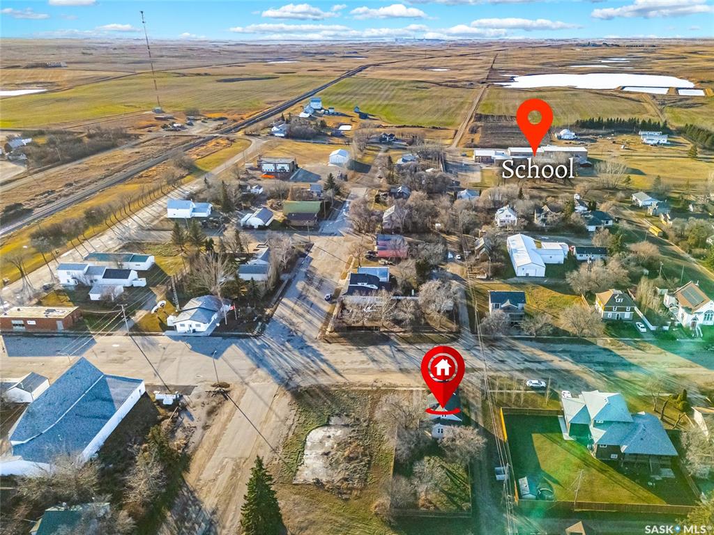 Fifth View of 101 Durham Street, Viscount, Saskatchewan, S0K 0H4