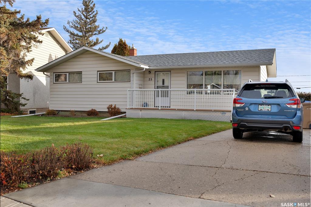 25 Cameron Crescent, SK023886, Saskatchewan,