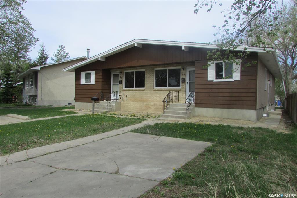20 24 Empress Drive, SK023887, Saskatchewan,