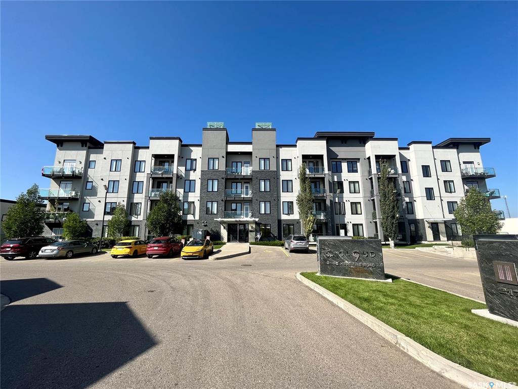2165 Heseltine Road #307, SK023898, Saskatchewan,