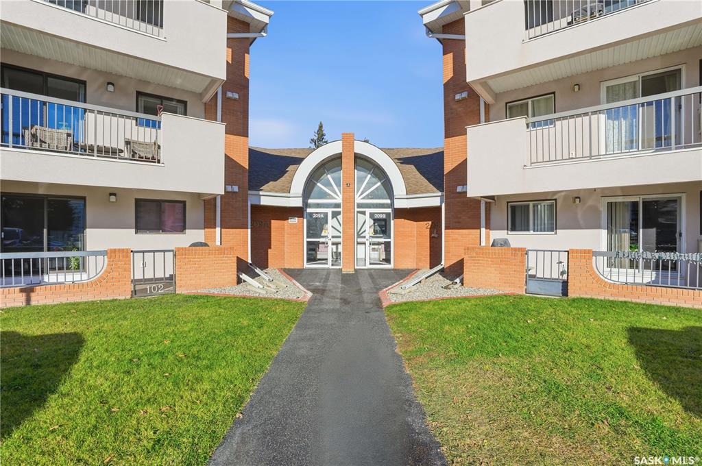 209 A Cree Place #306, SK023906, Saskatchewan,