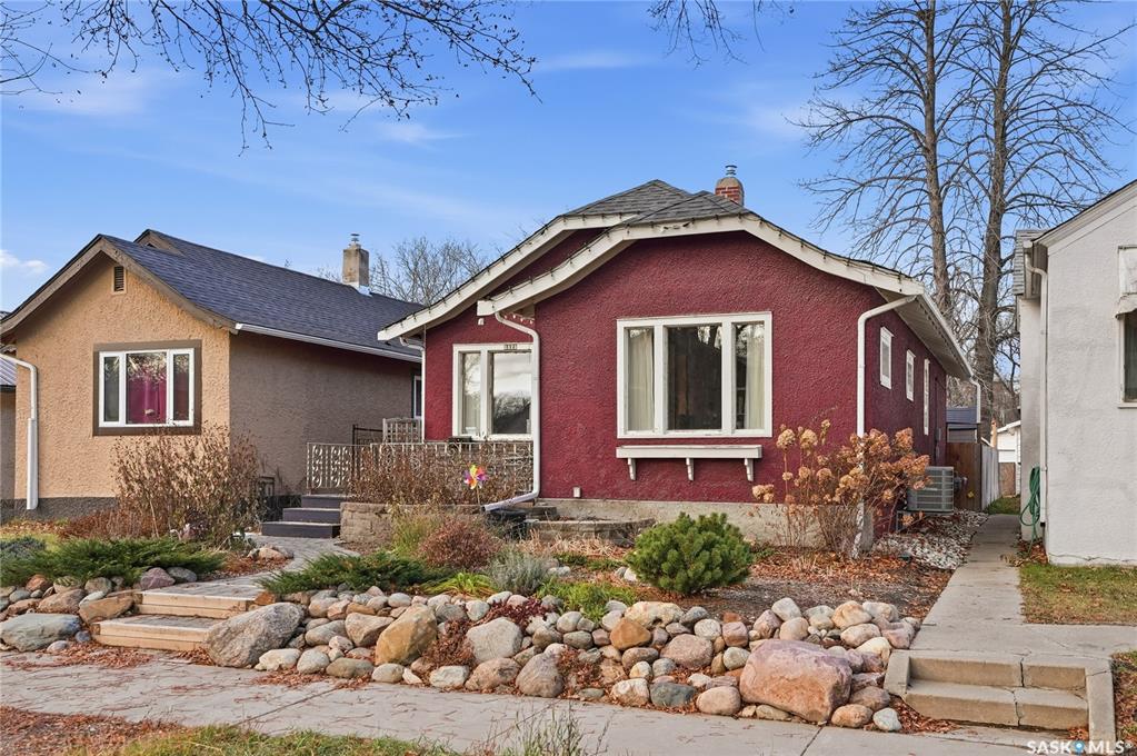 1121 C Avenue N, SK023907, Saskatchewan,