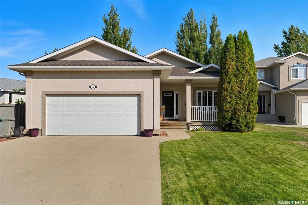 443 Blackburn Terrace, SK023914, Saskatchewan,