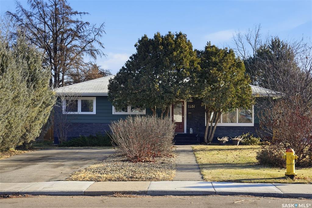 2337 Mckinnon Avenue S, SK023920, Saskatchewan,