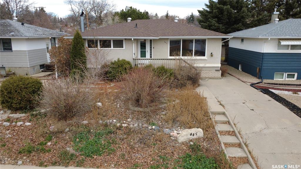 1445 Winnie Street, SK023927, Saskatchewan,