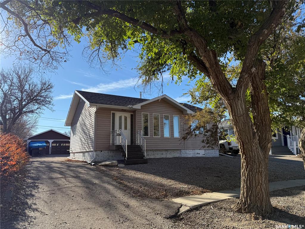 326 3rd Avenue Sw, SK023932, Saskatchewan,