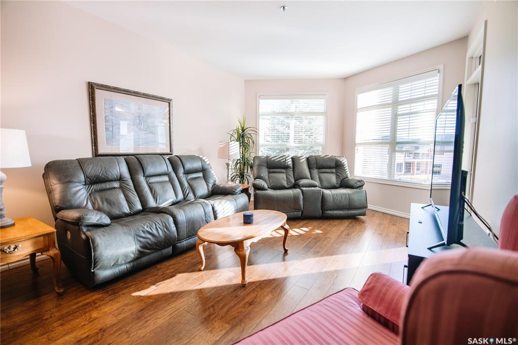Fourth View of 2150 Heseltine Road #104, River Bend, Regina, Saskatchewan, S4V 1K9