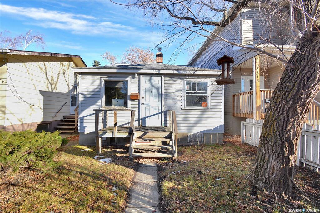 1116 I Avenue S, SK023940, Saskatchewan,