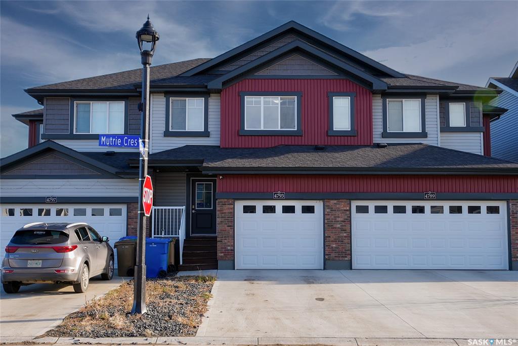 4793 Mutrie Crescent, SK023947, Saskatchewan,
