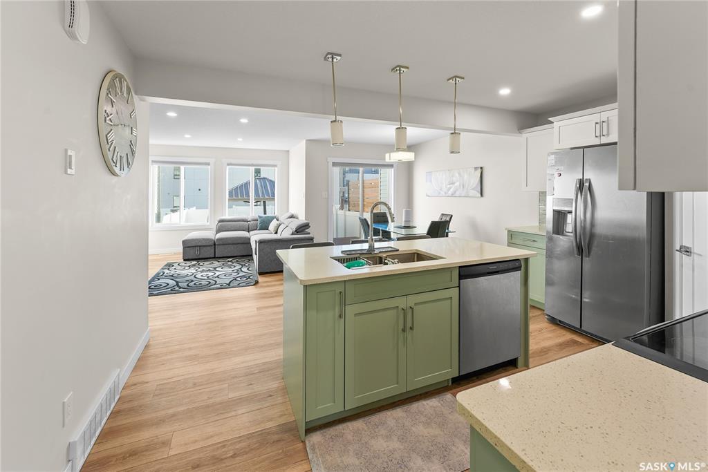 Second View of 4793 Mutrie Crescent, The Towns, Regina, Saskatchewan, S4V 3Y4