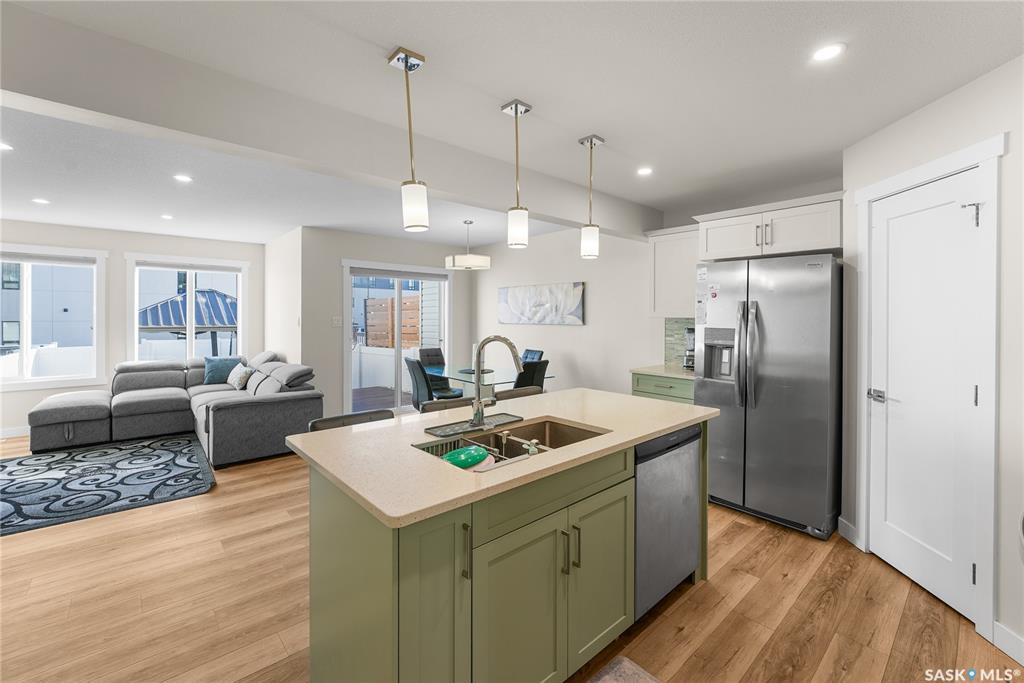 Third View of 4793 Mutrie Crescent, The Towns, Regina, Saskatchewan, S4V 3Y4