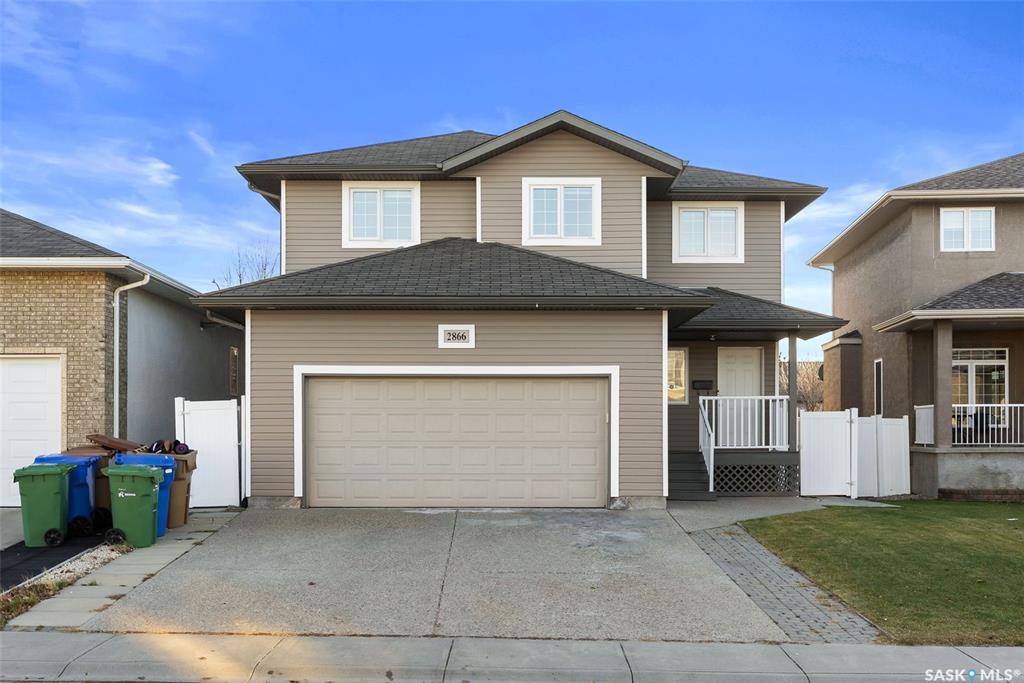 2866 Sunninghill Crescent, SK023948, Saskatchewan,
