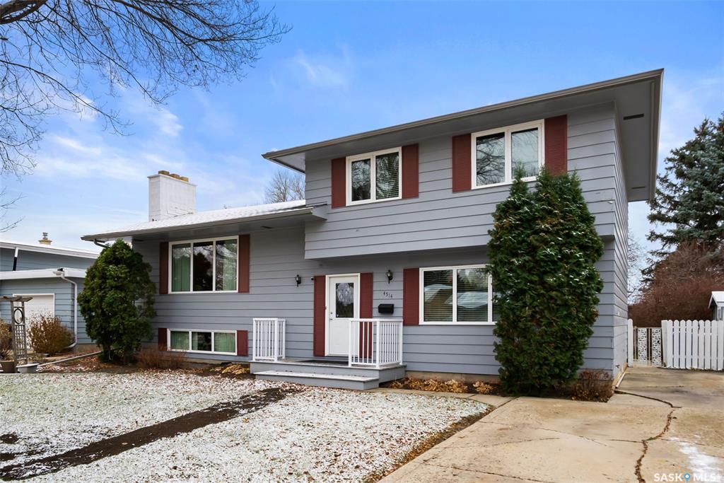 4514 Argyle Street, SK023950, Saskatchewan,