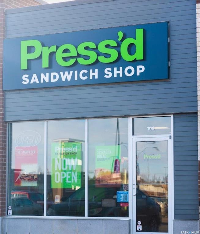 1526 8th Street E #109, SK023956, Saskatchewan,