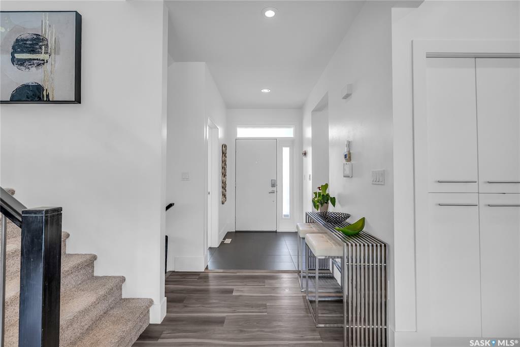 Third View of 231 Atton Court, Evergreen, Saskatoon, Saskatchewan, S7W 0K8