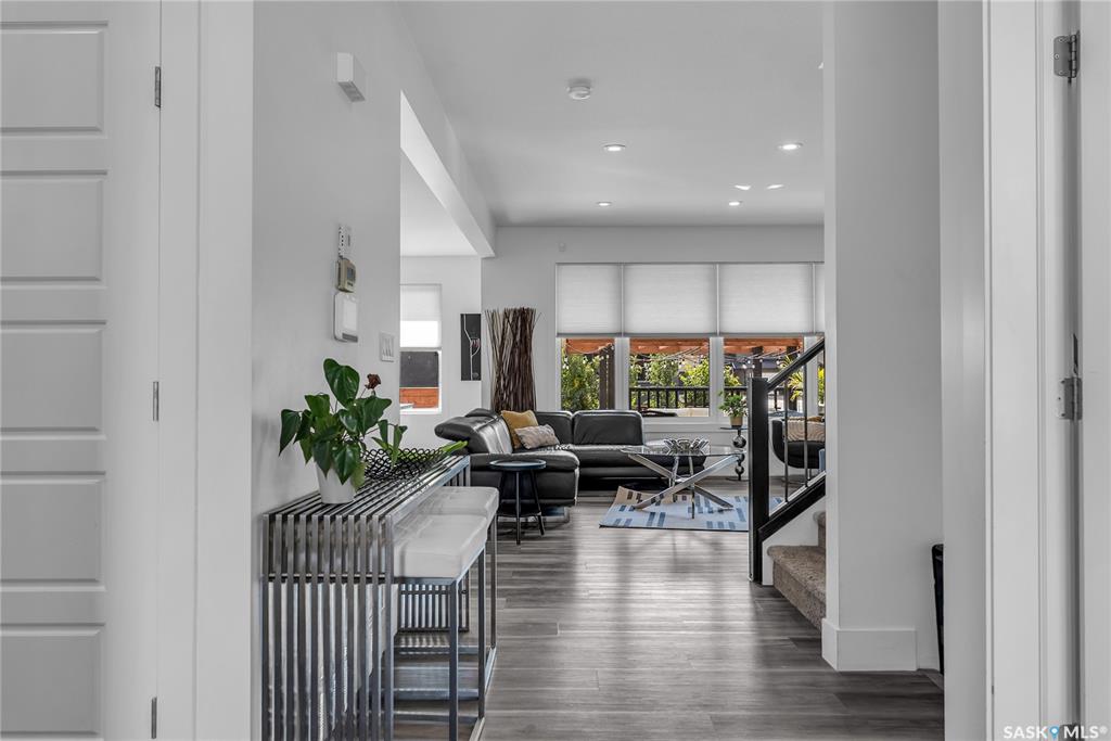 Fourth View of 231 Atton Court, Evergreen, Saskatoon, Saskatchewan, S7W 0K8