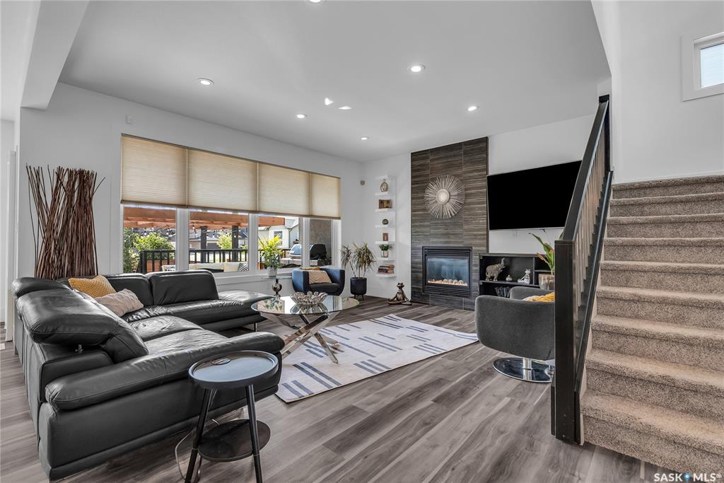 Fifth View of 231 Atton Court, Evergreen, Saskatoon, Saskatchewan, S7W 0K8