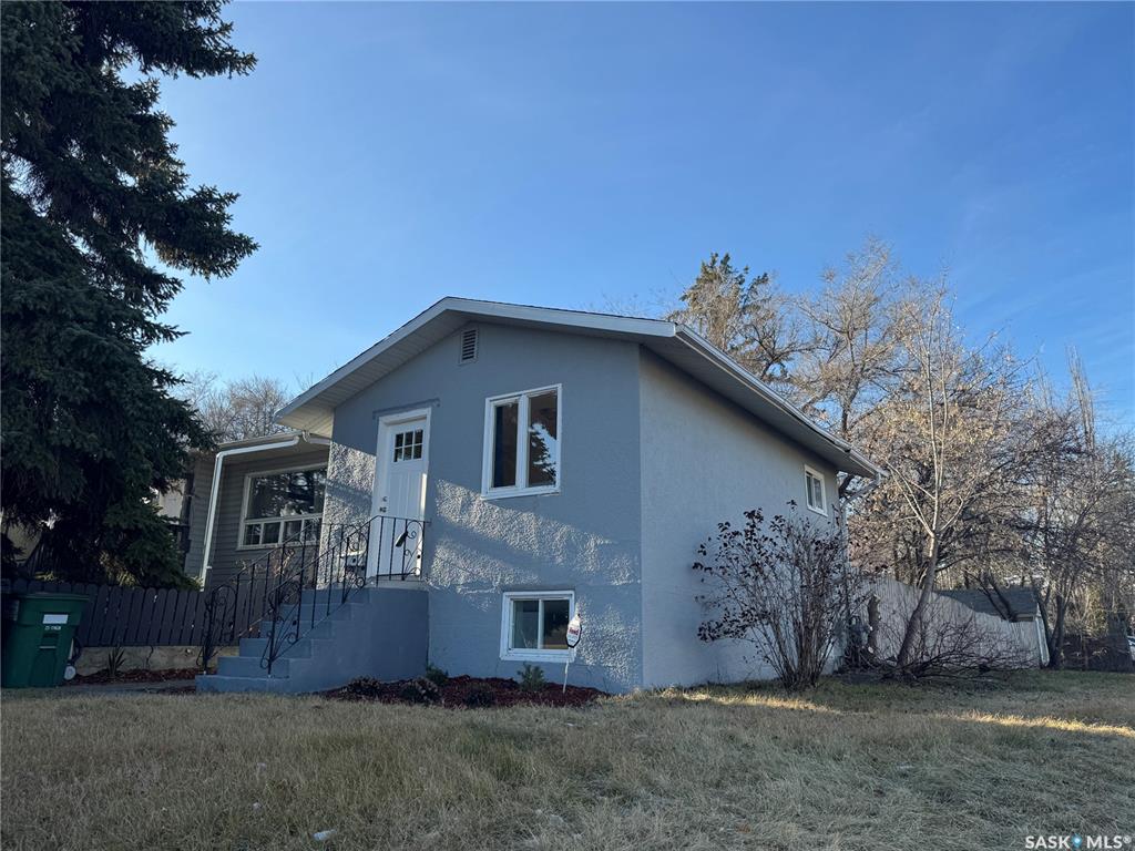 201 Y Avenue S, SK023961, Saskatchewan,