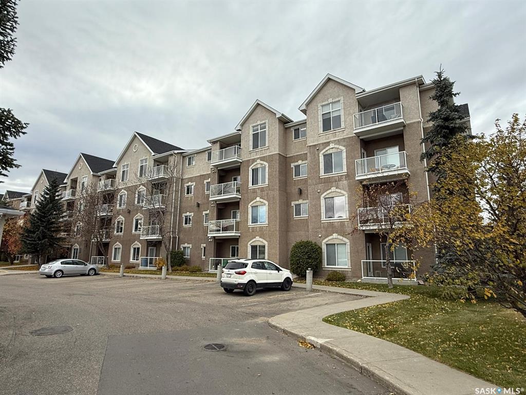 Second View of 235 Herold Terrace #216, Lakewood S.C., Saskatoon, Saskatchewan, S7V 1J2