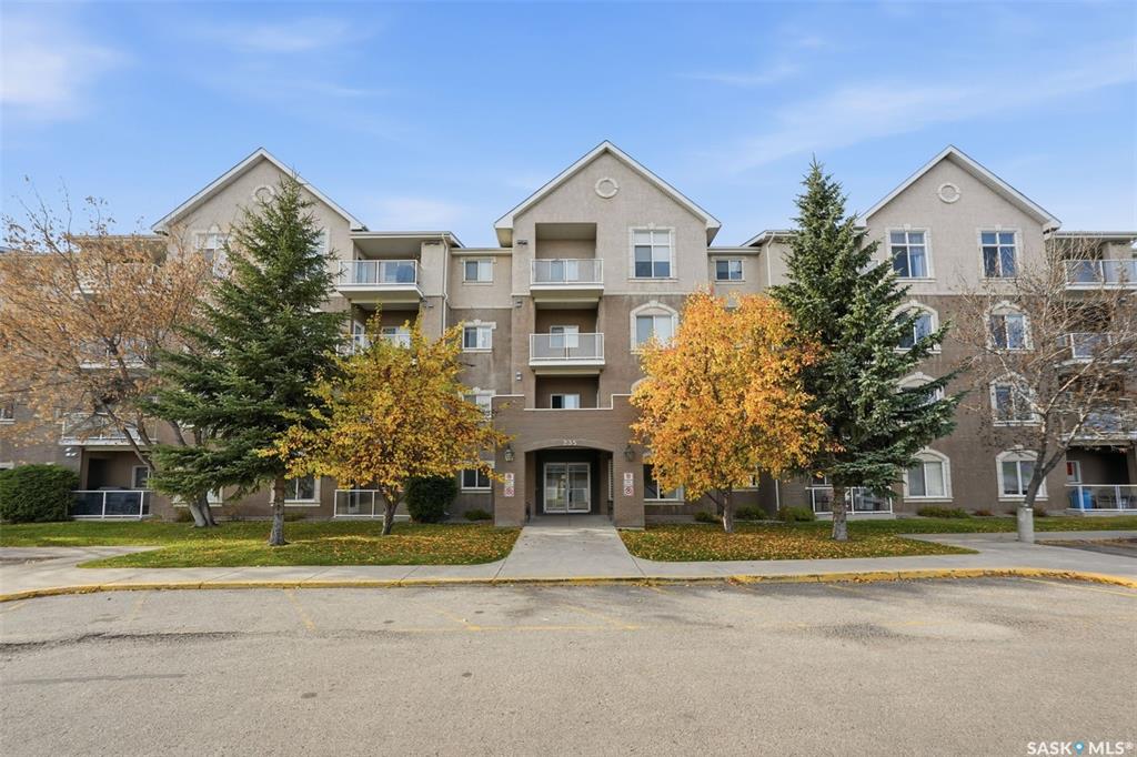 Fourth View of 235 Herold Terrace #216, Lakewood S.C., Saskatoon, Saskatchewan, S7V 1J2