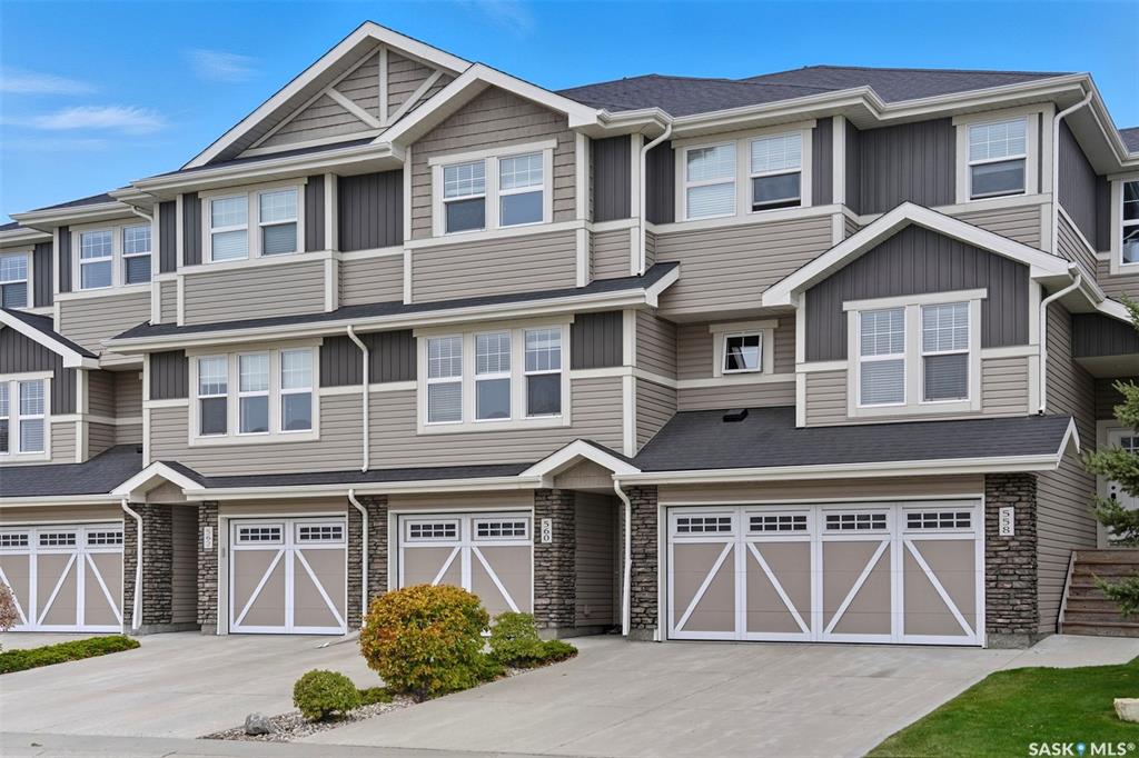 Second View of 560 Pringle Crescent, Stonebridge, Saskatoon, Saskatchewan, S7T 0W9