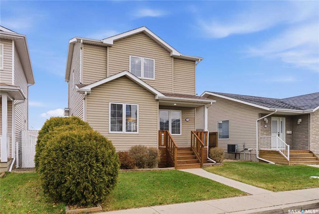 814 Rutherford Way, SK023978, Saskatchewan,