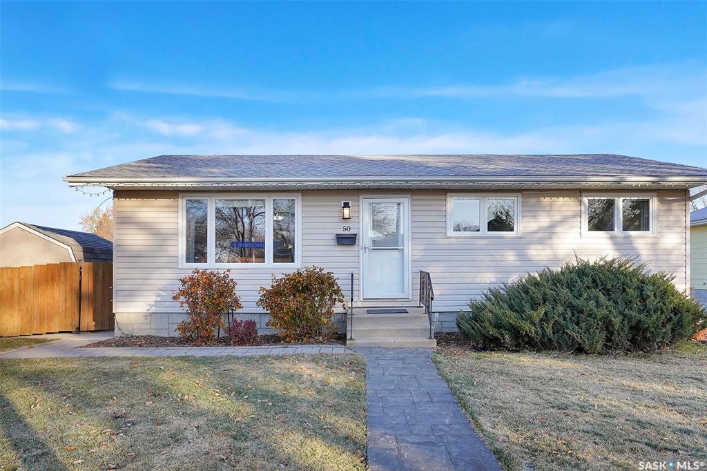 50 Newstead Avenue, SK023980, Saskatchewan,