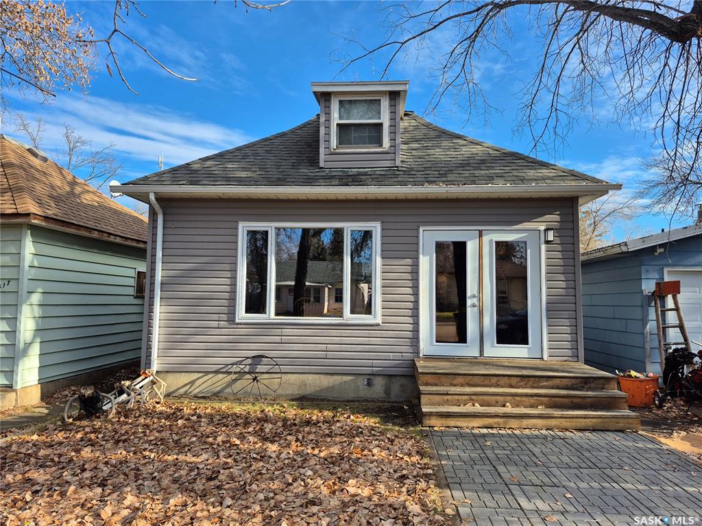 515 Beckwell Avenue, SK023982, Saskatchewan,