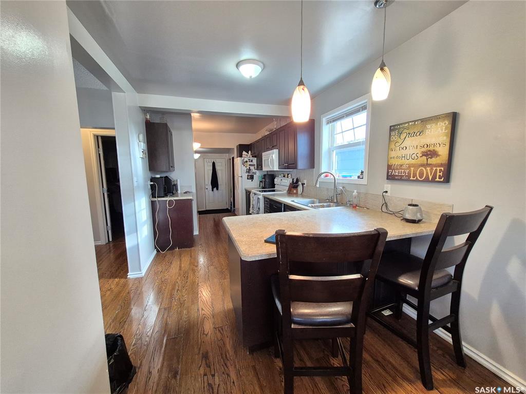 Fourth View of 515 Beckwell Avenue, Radville, Saskatchewan, S0C 2G0