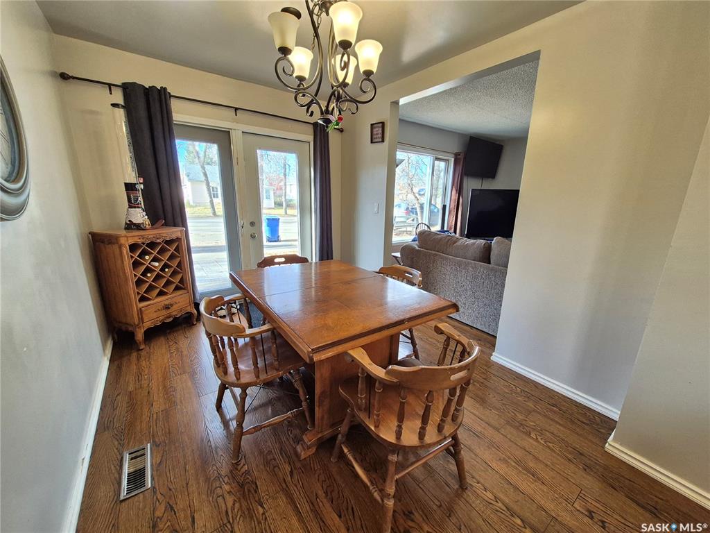 Fifth View of 515 Beckwell Avenue, Radville, Saskatchewan, S0C 2G0