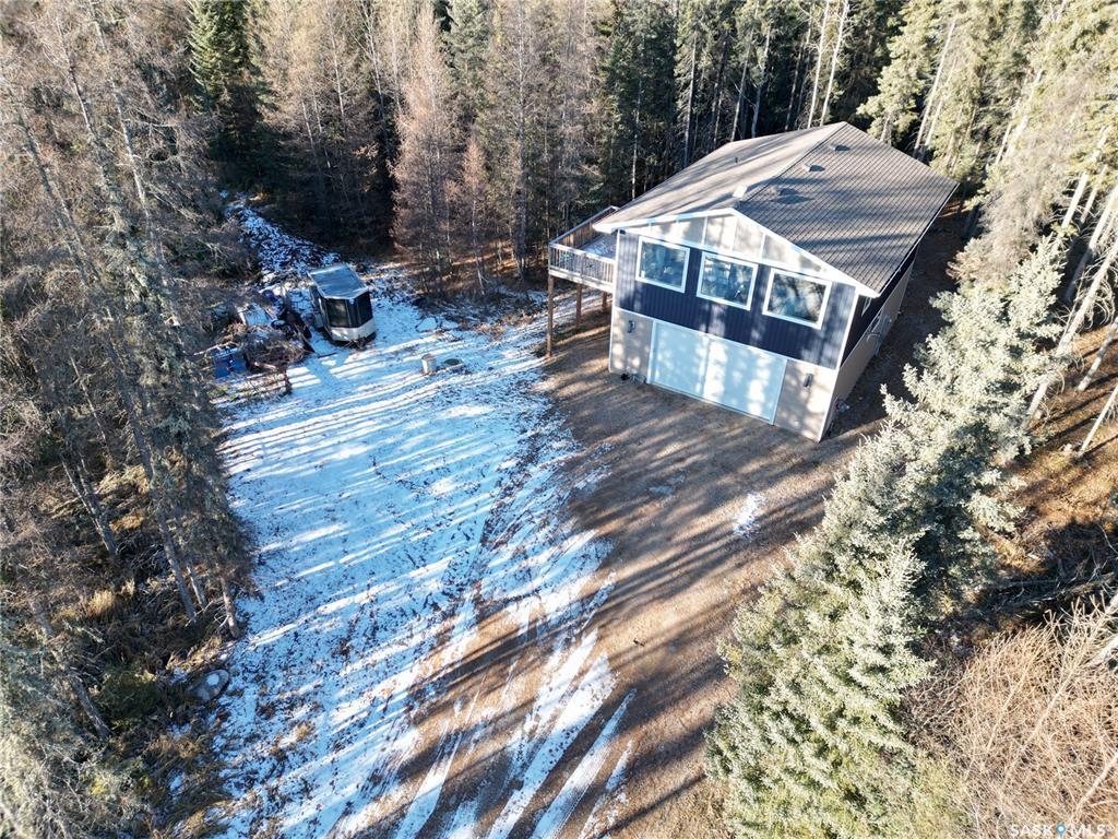 Third View of 6 Cranberry Creek Crescent, Paddockwood Rm No. 520, Saskatchewan, S0J 3E0