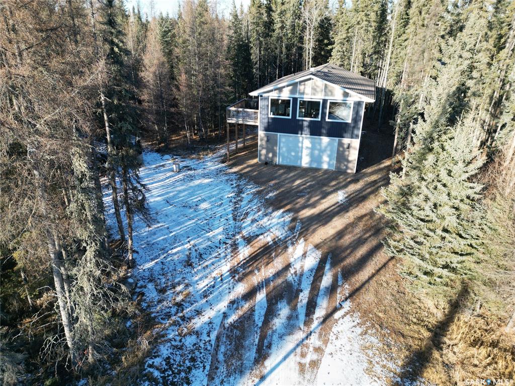 Fourth View of 6 Cranberry Creek Crescent, Paddockwood Rm No. 520, Saskatchewan, S0J 3E0