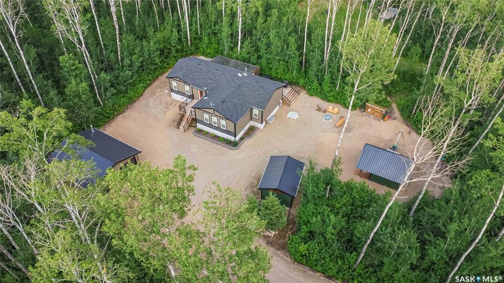 Second View of 108 Sunrise Crescent, Paddockwood Rm No. 520, Saskatchewan, S0J 0N0