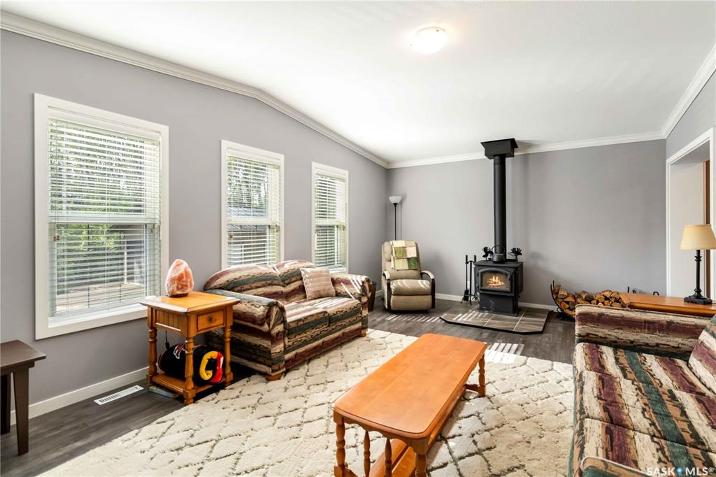 Fifth View of 108 Sunrise Crescent, Paddockwood Rm No. 520, Saskatchewan, S0J 0N0